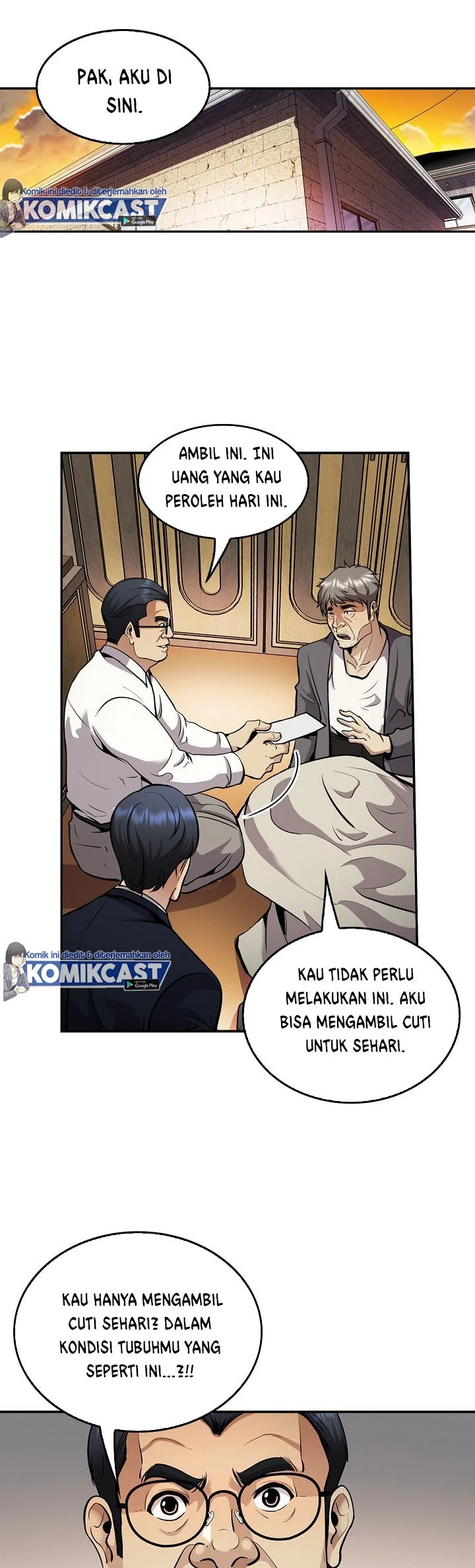 Chapter 125 - halaman 56