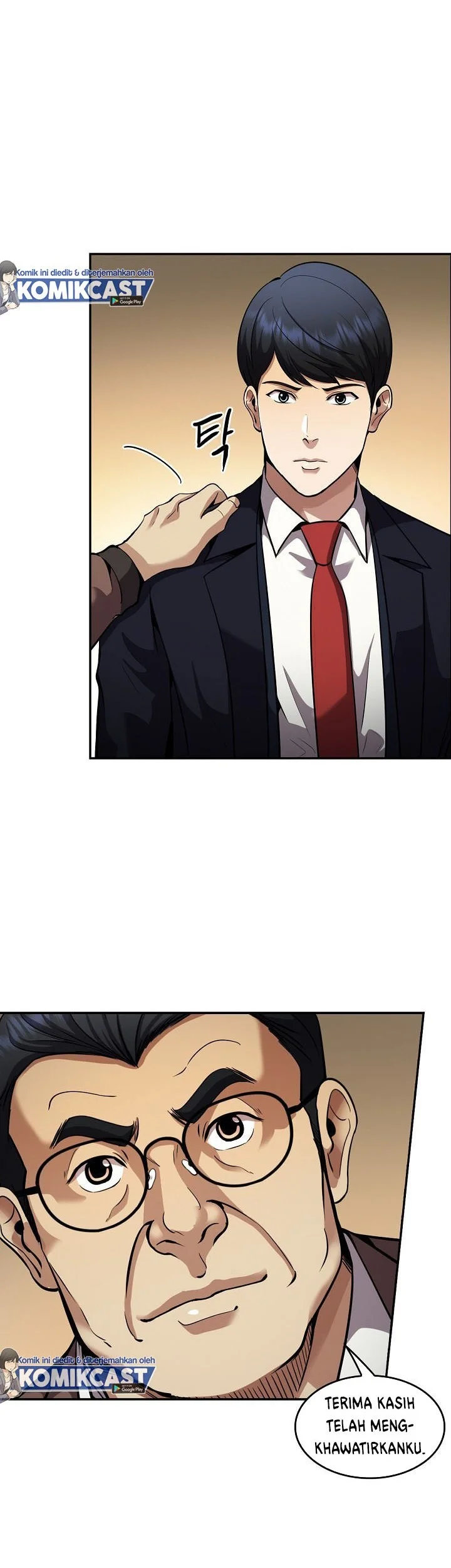 Chapter 125 - halaman 64