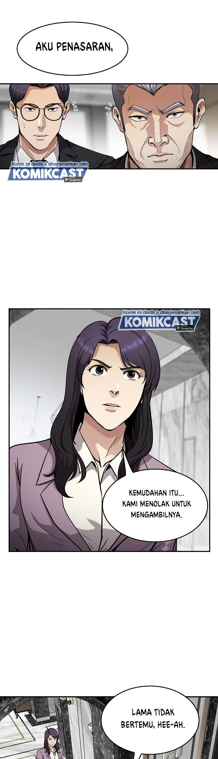 Chapter 126 - halaman 44