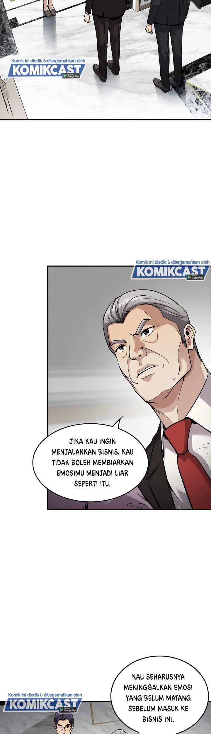 Chapter 126 - halaman 46