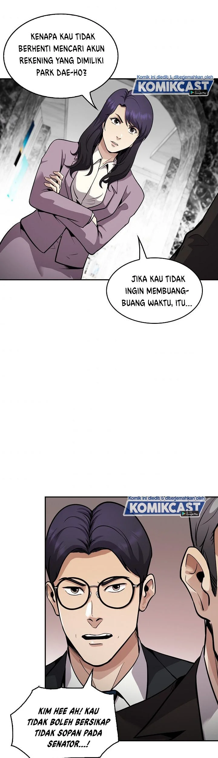 Chapter 126 - halaman 50