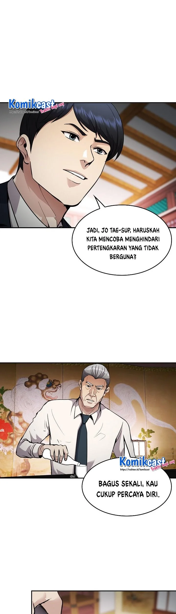 Chapter 127 - halaman 42