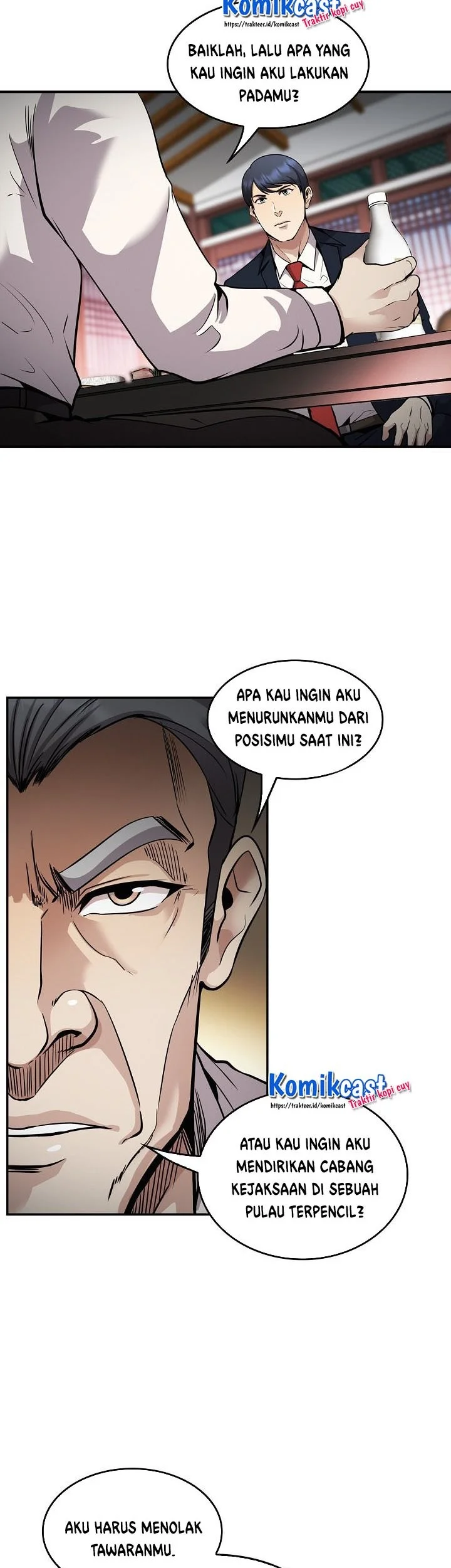 Chapter 127 - halaman 44