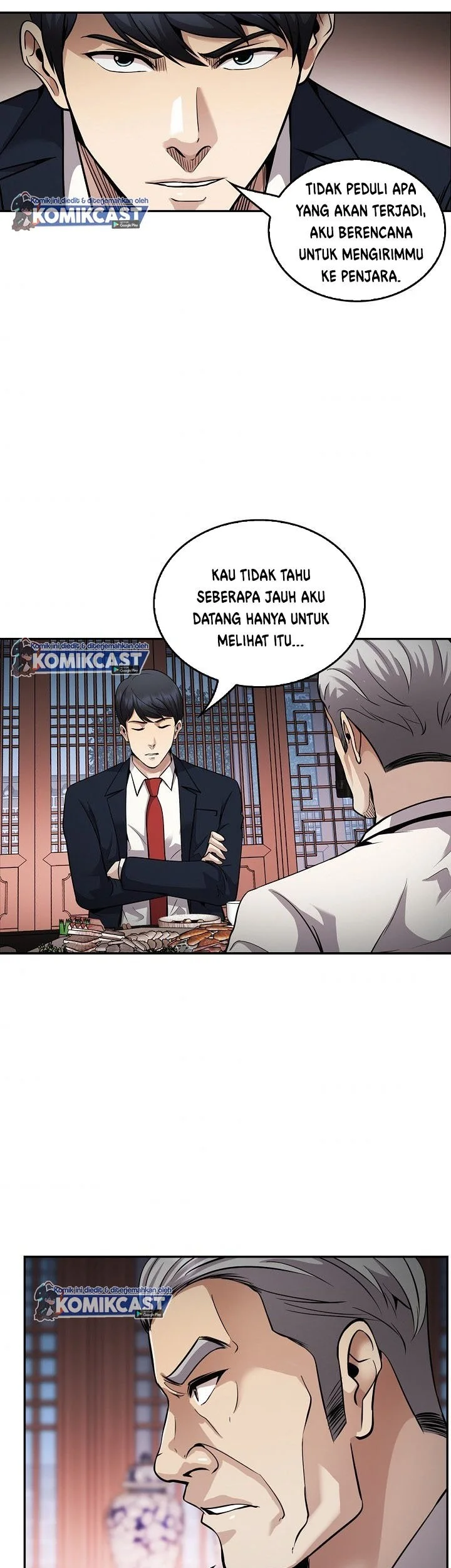 Chapter 127 - halaman 46