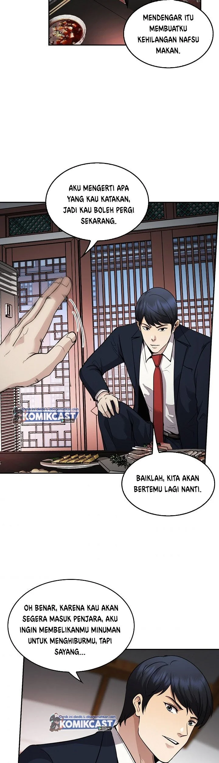 Chapter 127 - halaman 52