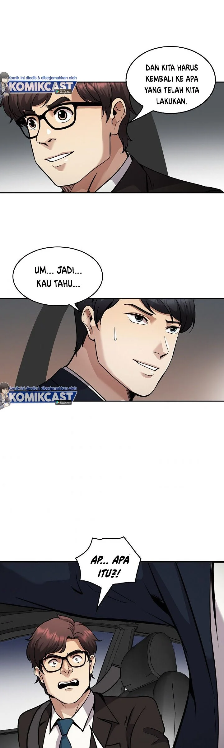 Chapter 128 - halaman 29