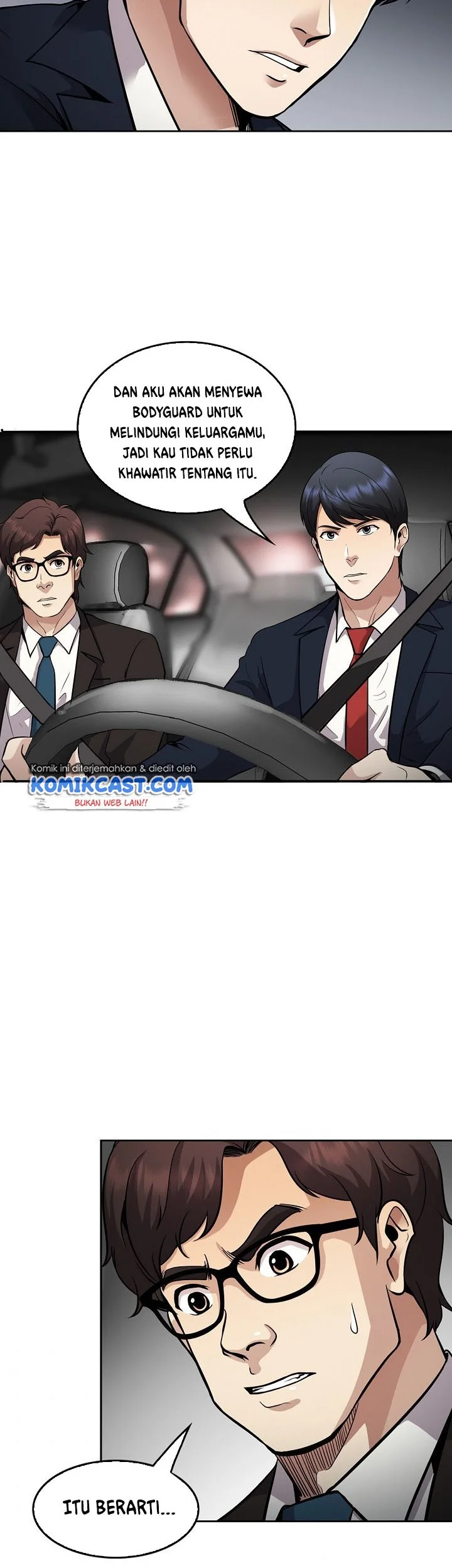 Chapter 128 - halaman 33