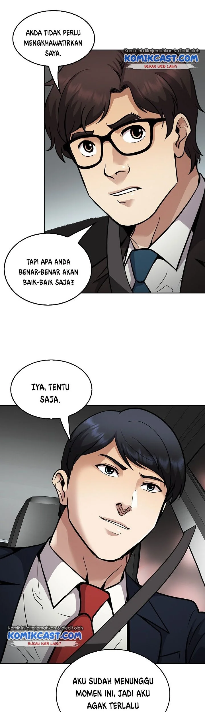 Chapter 128 - halaman 35