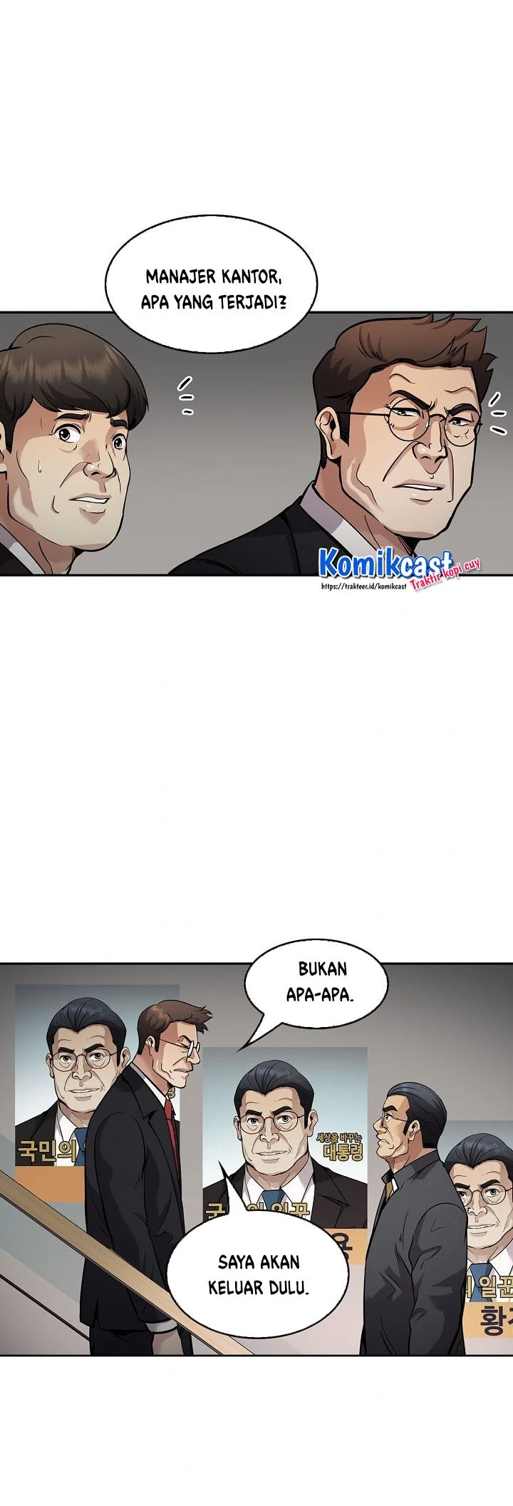 Chapter 128 - halaman 38