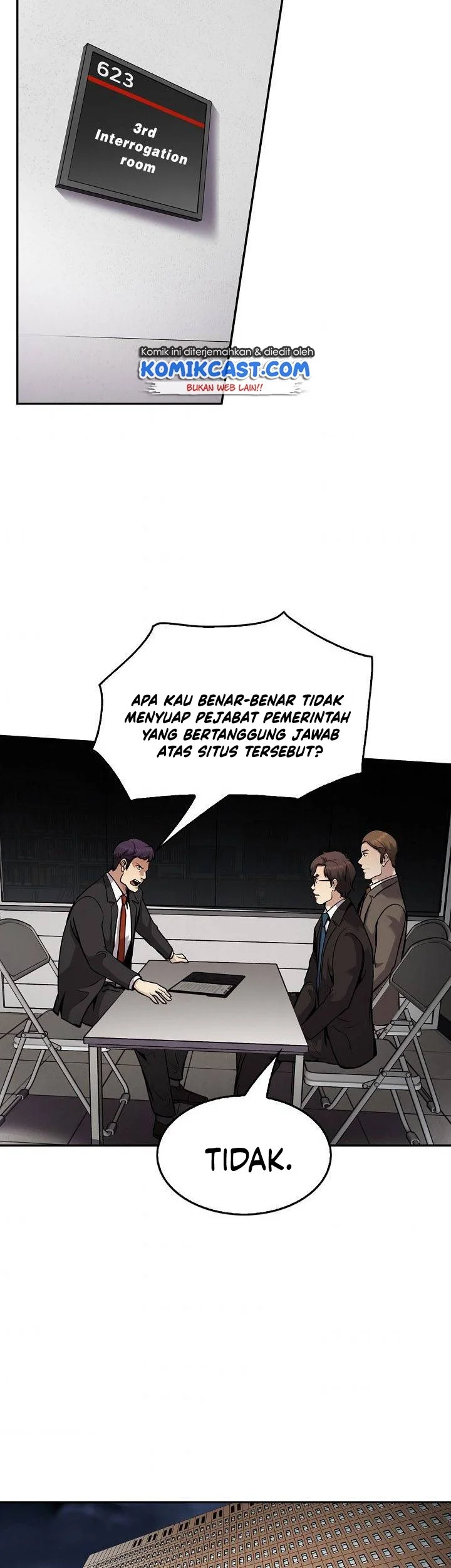 Chapter 129 - halaman 43