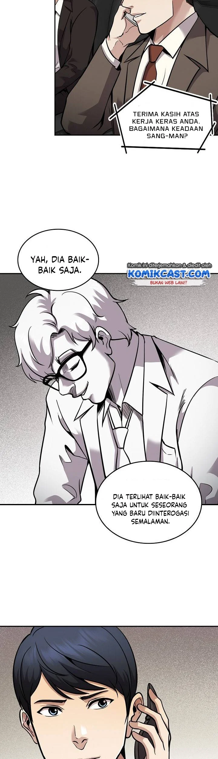 Chapter 129 - halaman 45