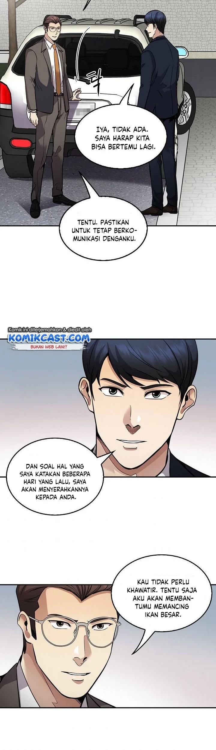 Chapter 129 - halaman 49