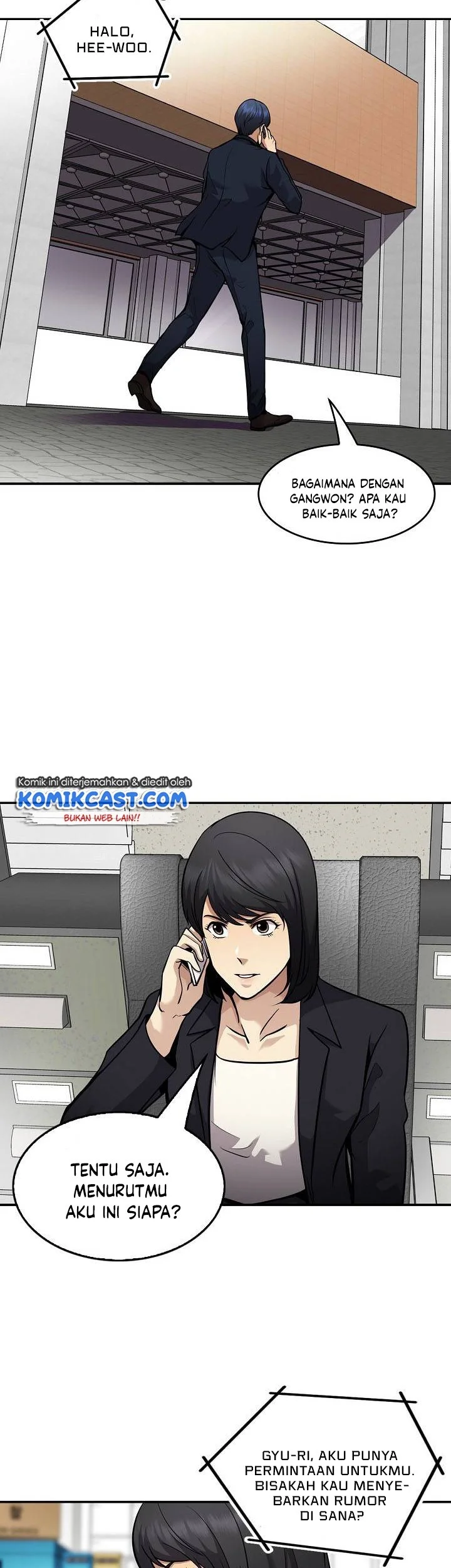 Chapter 129 - halaman 53
