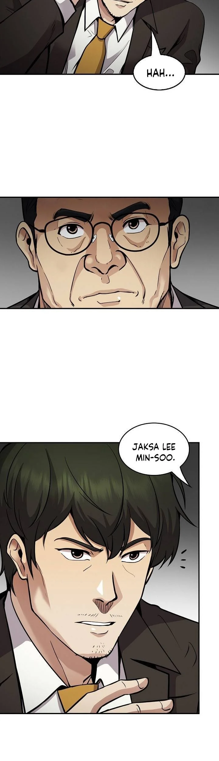 Chapter 130 - halaman 69