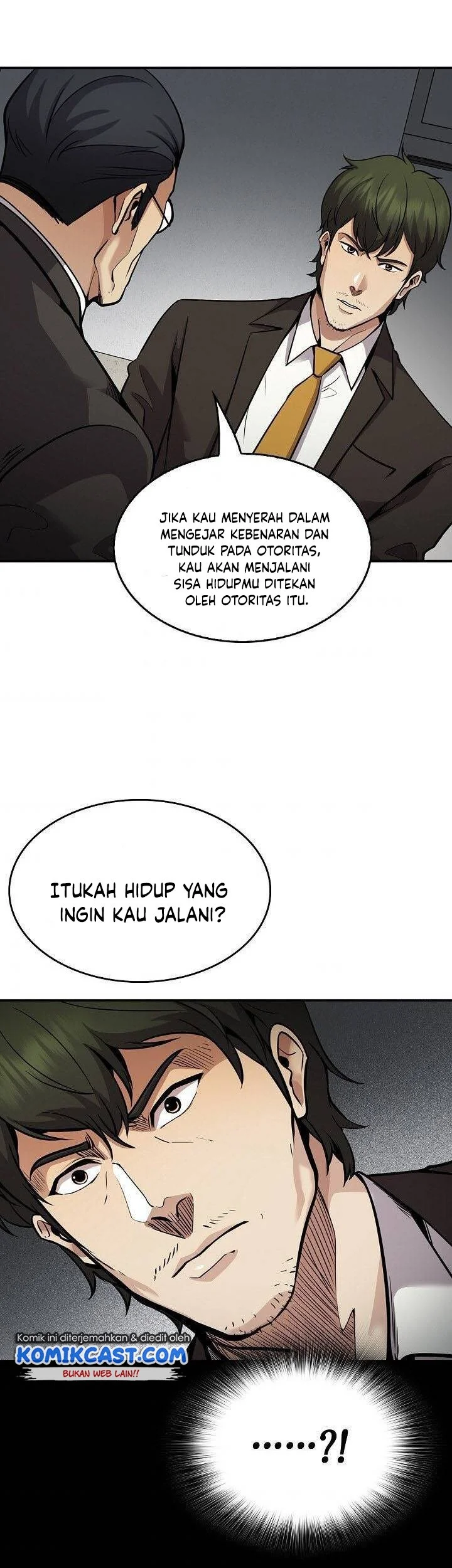 Chapter 130 - halaman 79