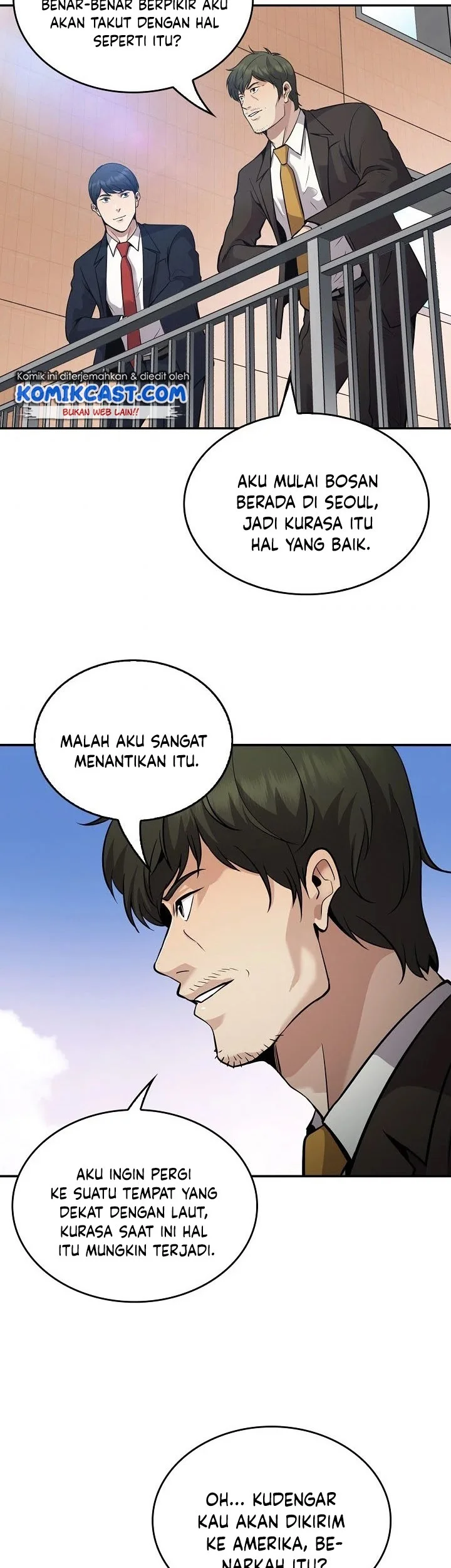 Chapter 131 - halaman 61