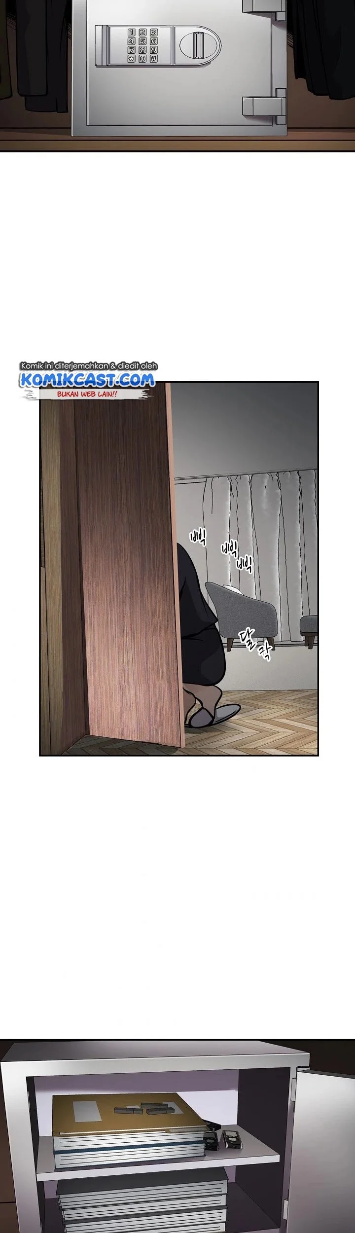 Chapter 131 - halaman 79