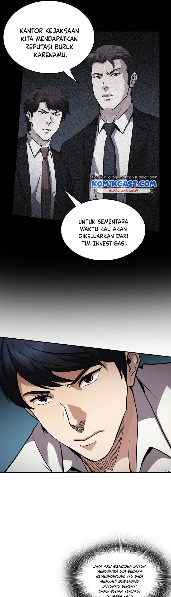 Chapter 132 - halaman 51