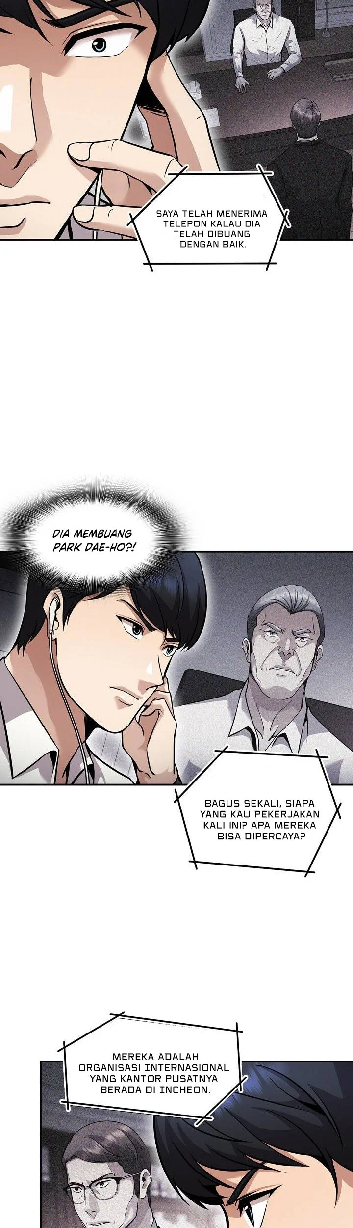 Chapter 132 - halaman 55