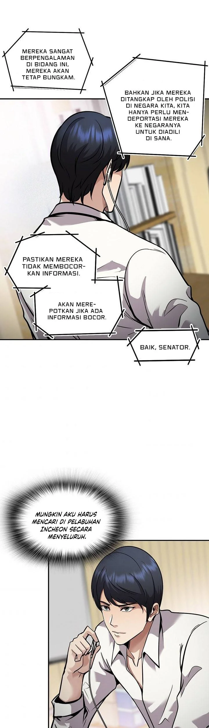 Chapter 132 - halaman 57