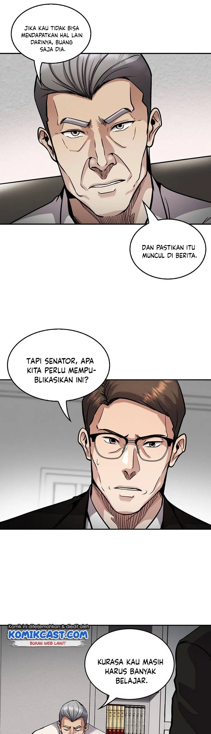 Chapter 132 - halaman 61
