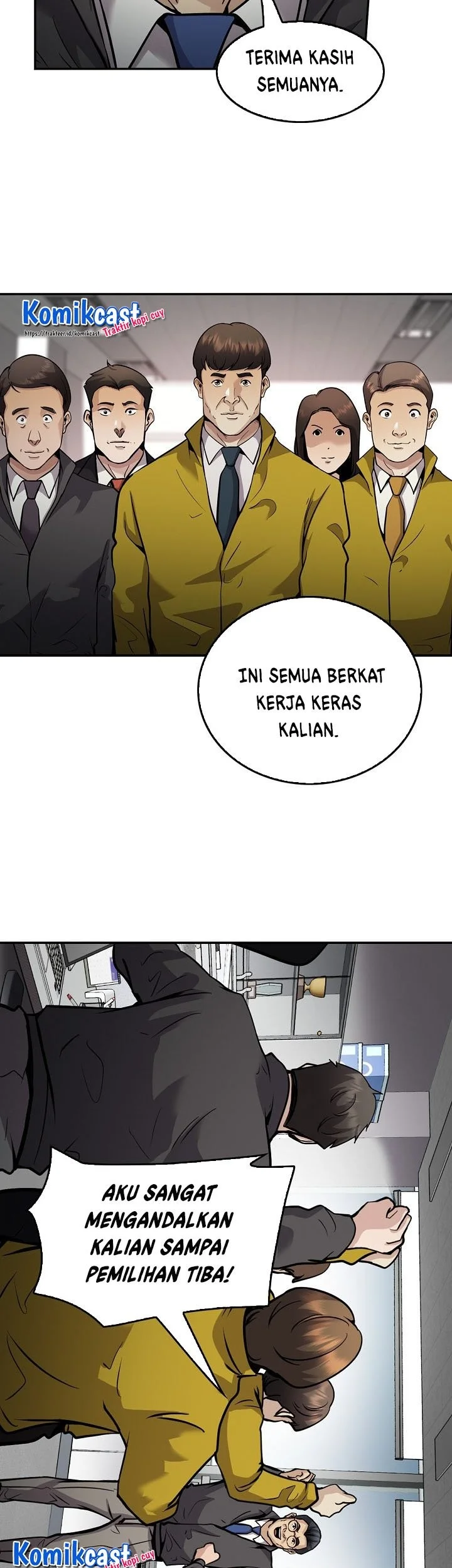 Chapter 133 - halaman 64