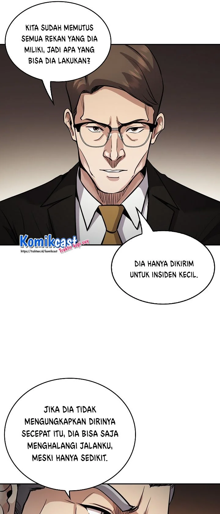 Chapter 133 - halaman 74