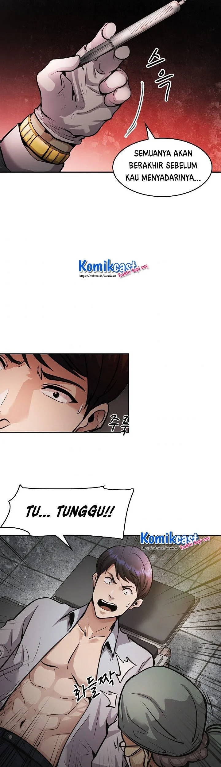 Chapter 134 - halaman 54
