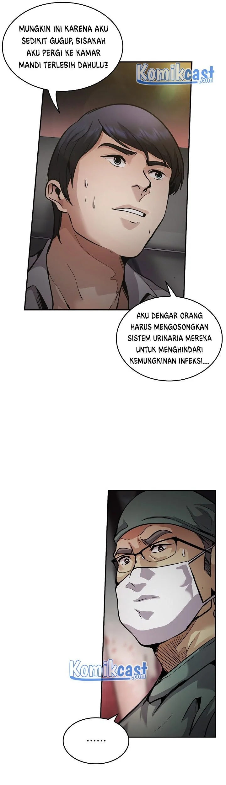 Chapter 134 - halaman 56