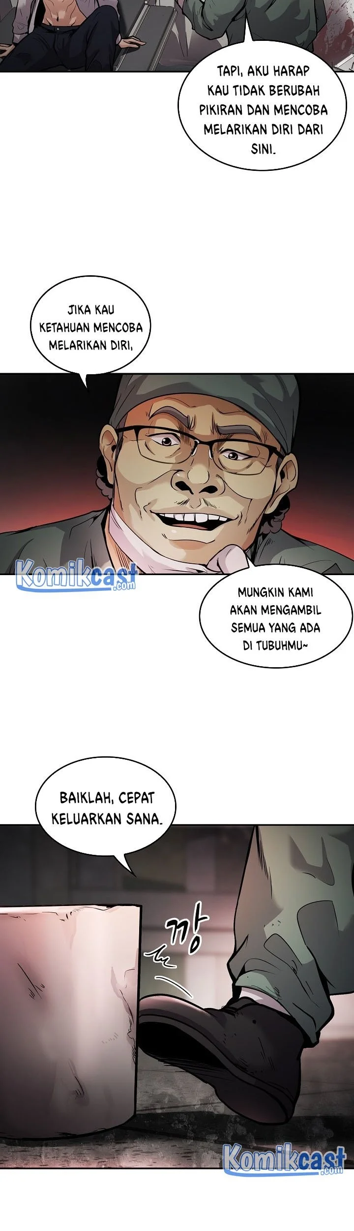 Chapter 134 - halaman 60