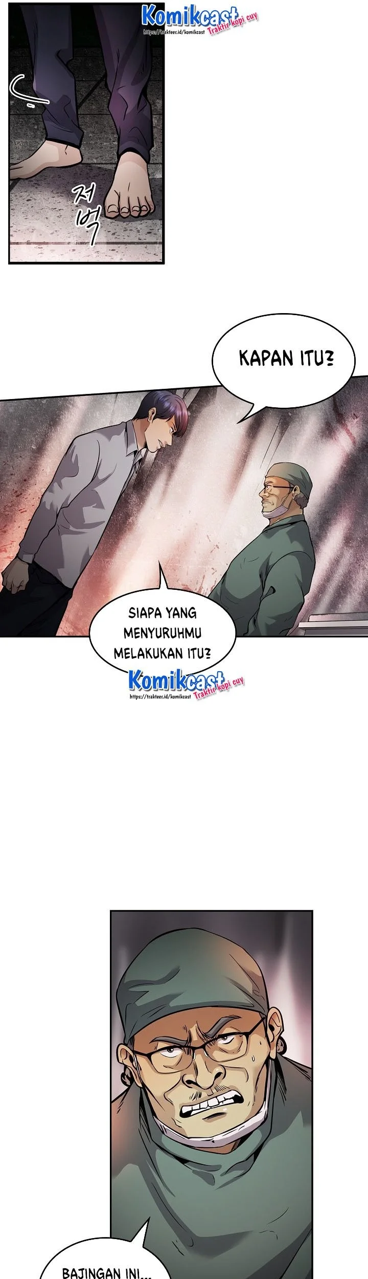 Chapter 134 - halaman 68