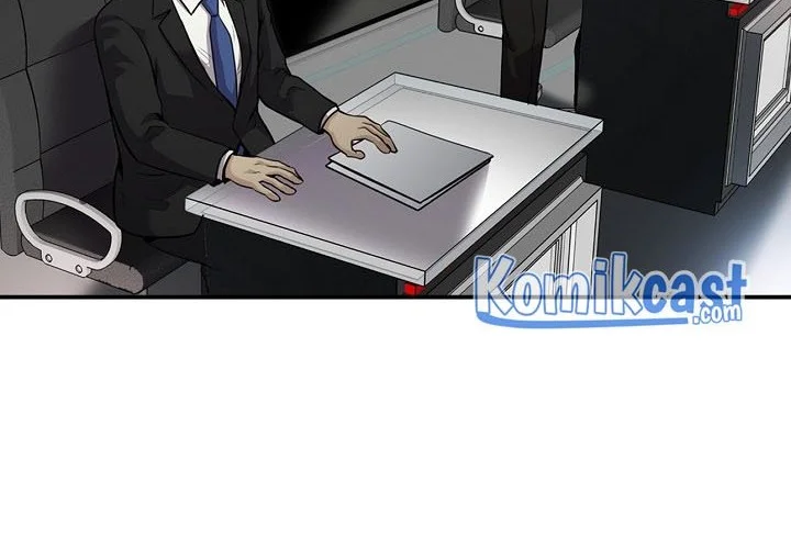 Chapter 135 - halaman 61