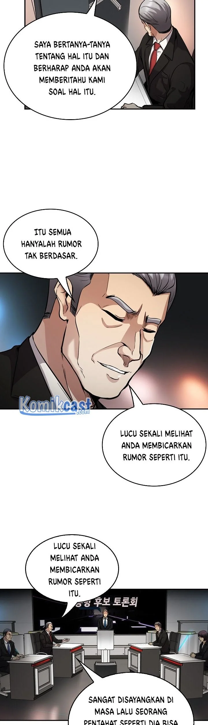 Chapter 135 - halaman 76