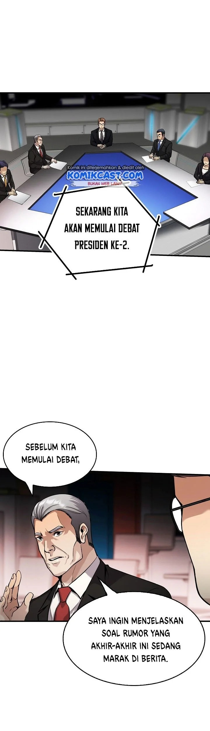 Chapter 136 - halaman 72