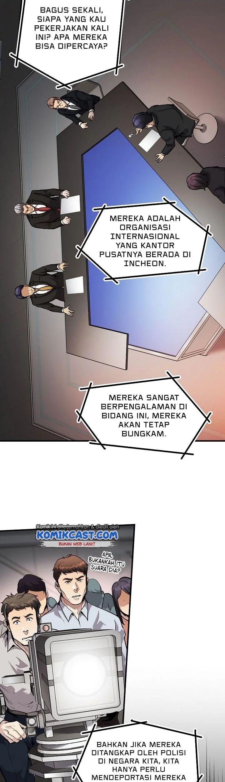 Chapter 136 - halaman 88