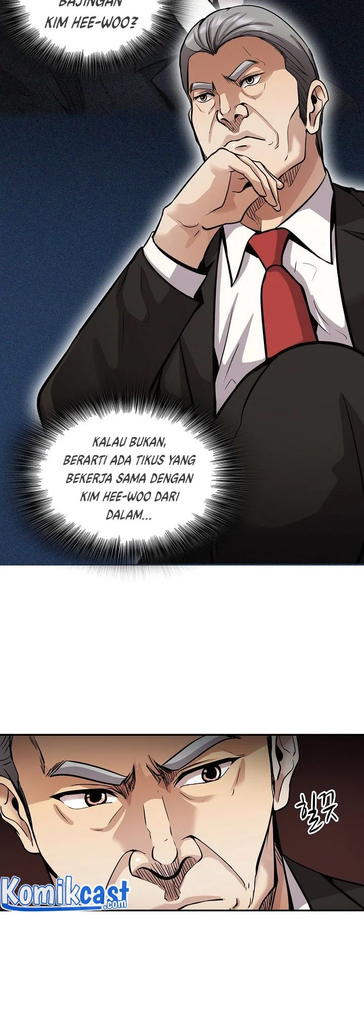 Chapter 137 - halaman 33