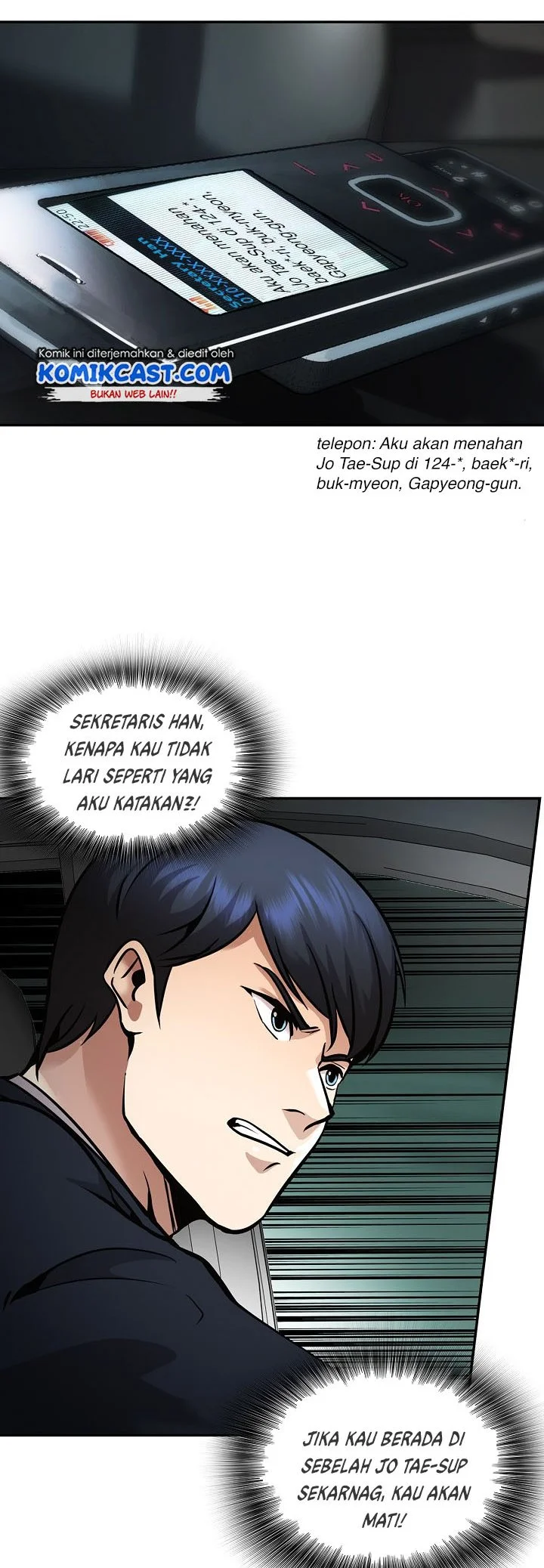 Chapter 137 - halaman 39