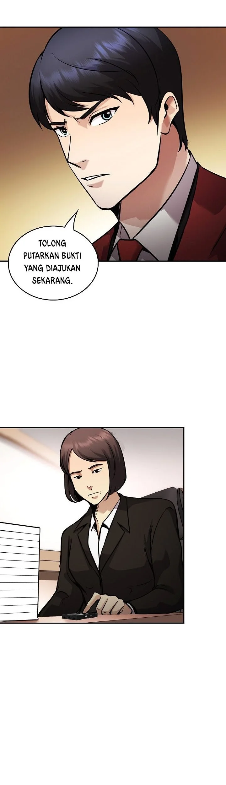 Chapter 140 - halaman 88