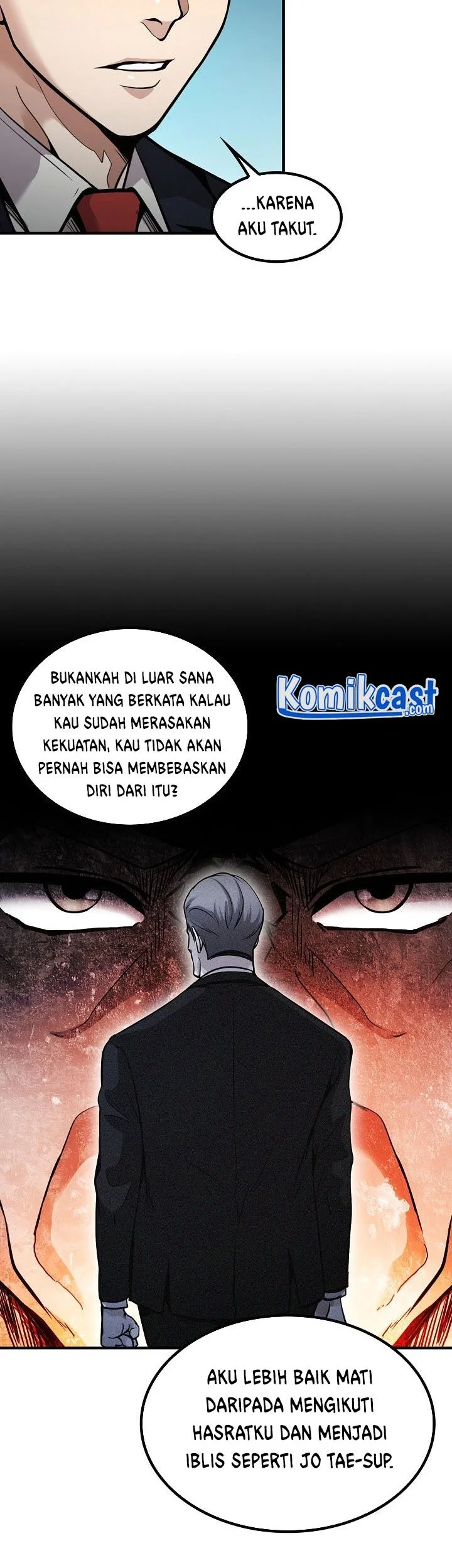 Chapter 141 - halaman 70