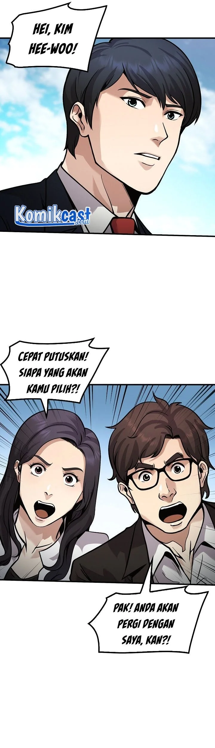 Chapter 141 - halaman 92