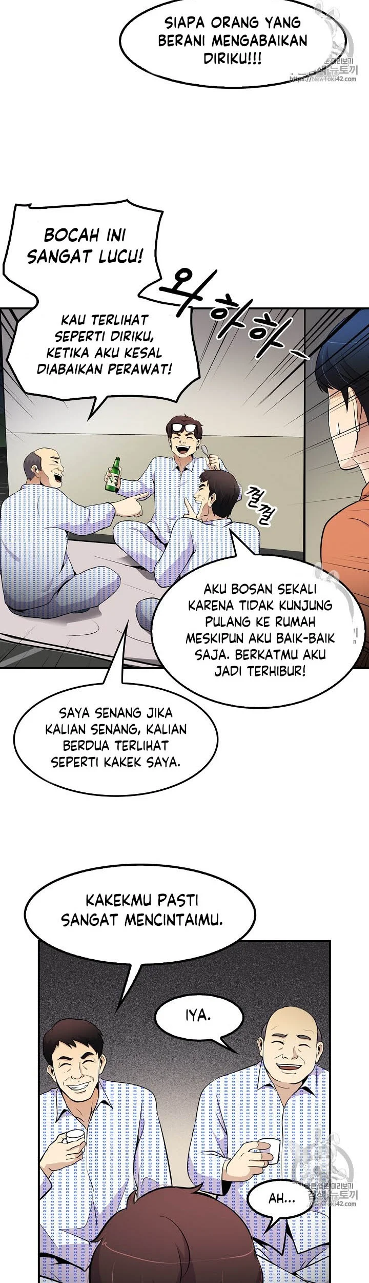 Chapter 39 - halaman 40