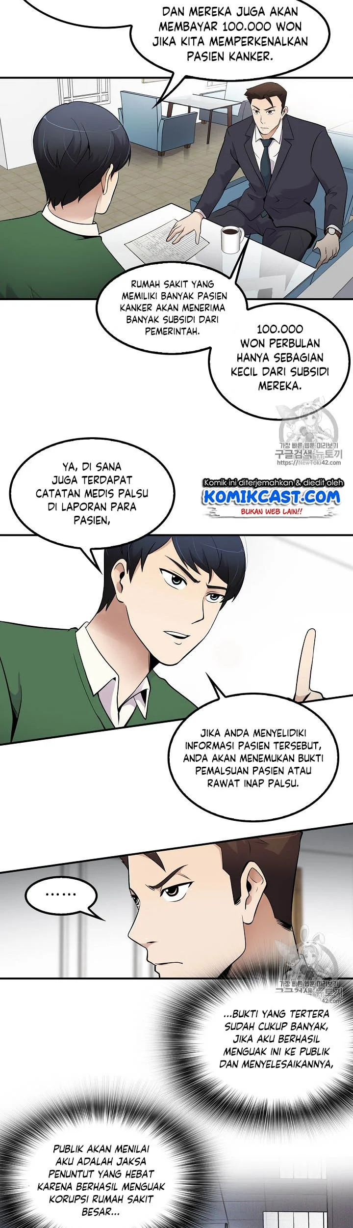 Chapter 40 - halaman 32