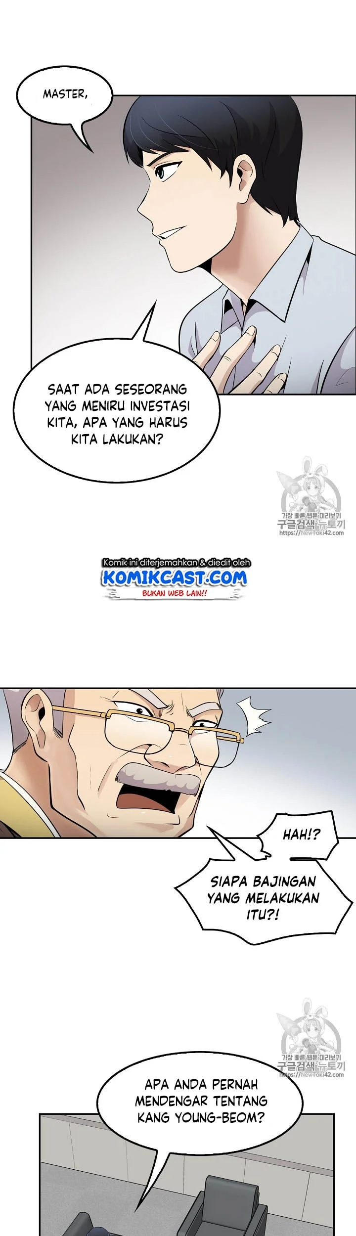 Chapter 41 - halaman 40