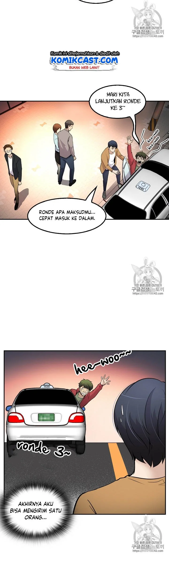 Chapter 42 - halaman 34