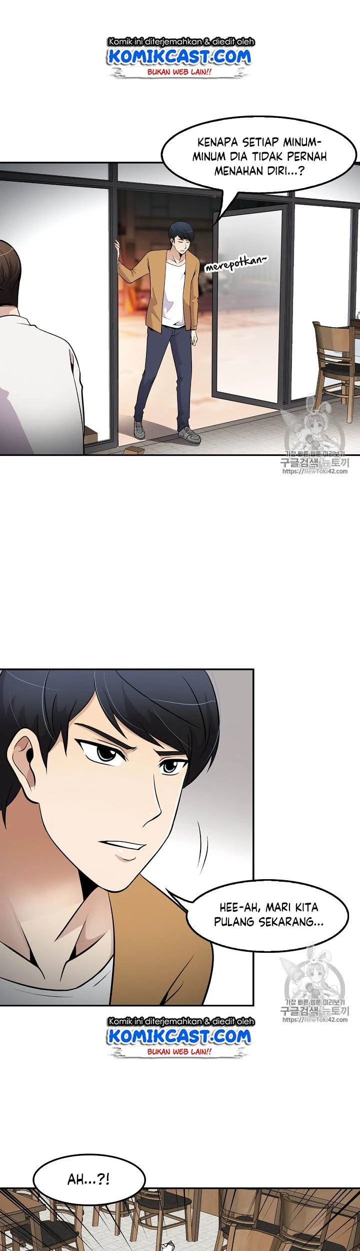 Chapter 42 - halaman 35