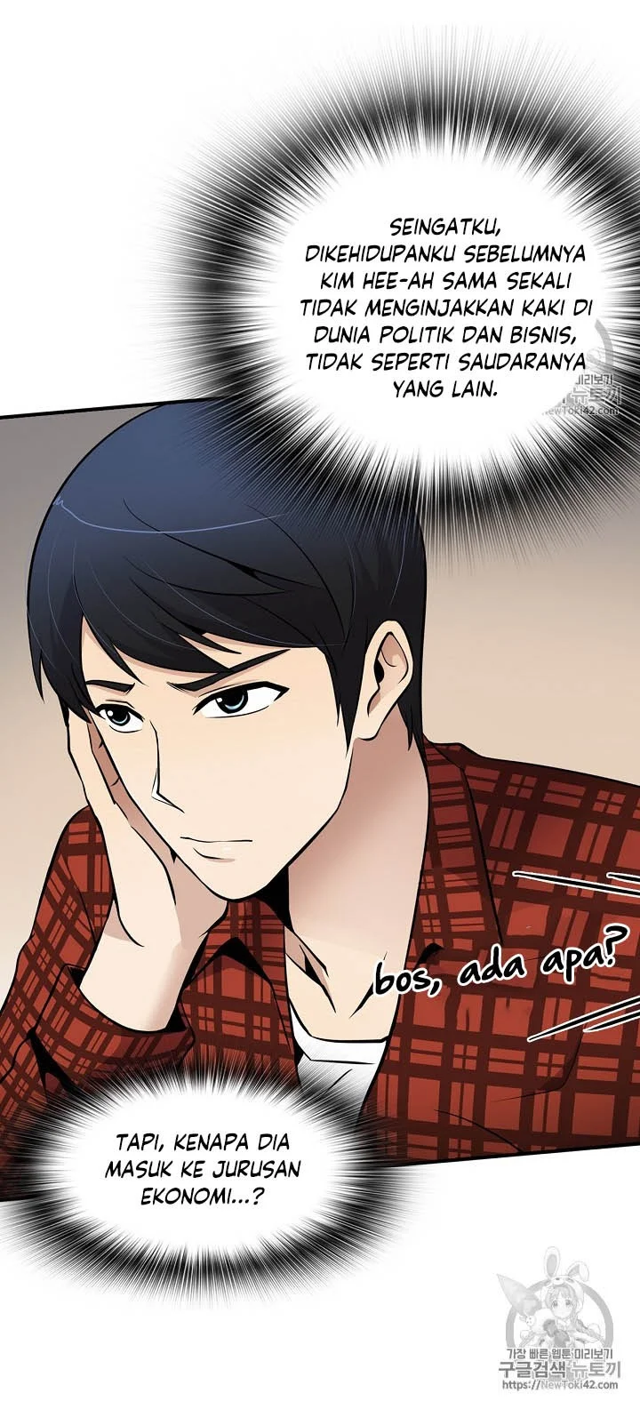 Chapter 43 - halaman 30