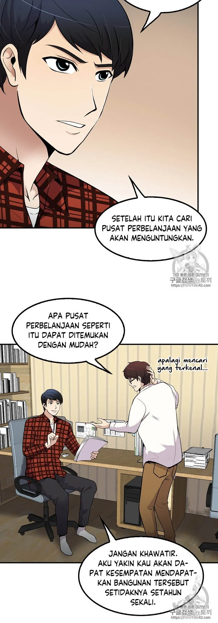 Chapter 43 - halaman 35