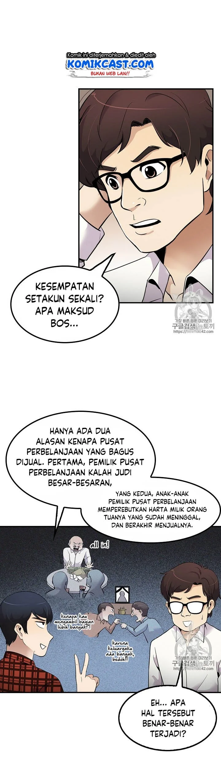 Chapter 43 - halaman 36