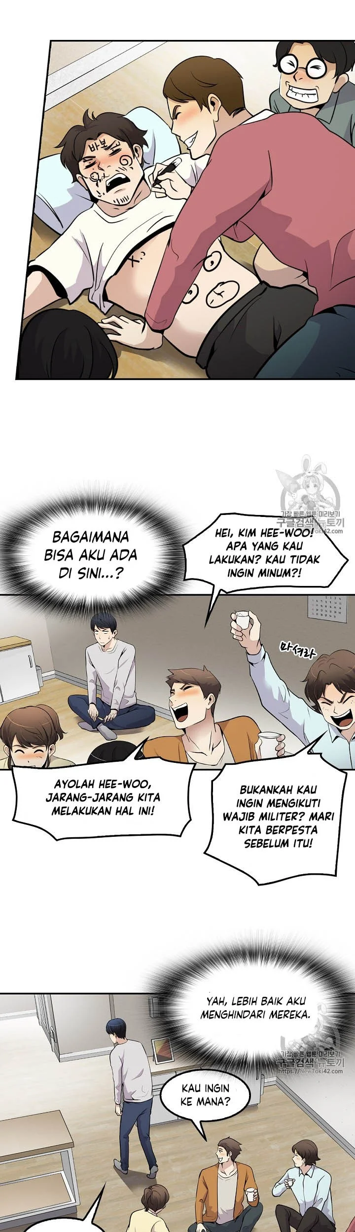 Chapter 44 - halaman 36