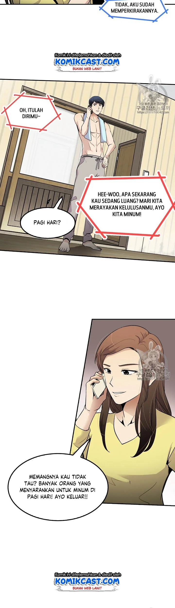 Chapter 45 - halaman 27